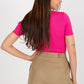  Blouse model 181596 Badu 