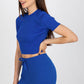  Blouse model 181598 Badu 