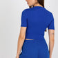  Blouse model 181598 Badu 