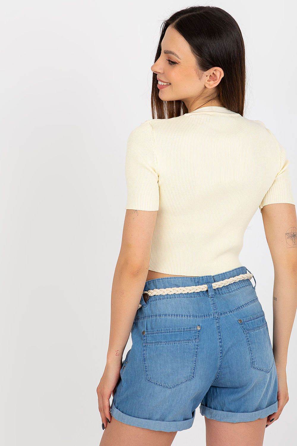 Blouse Badu - CELIA MODA