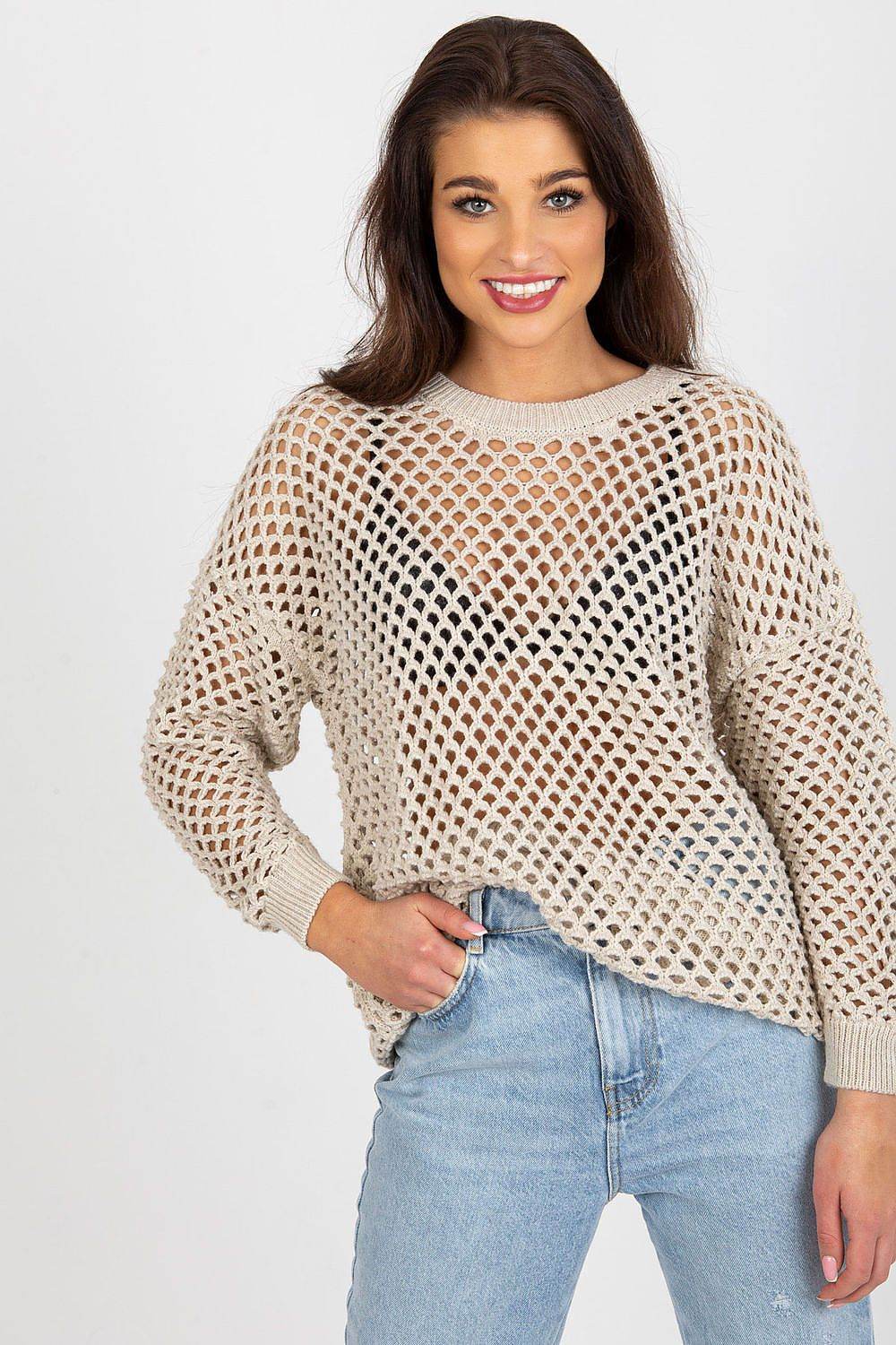 Jumper Badu - CELIA MODA