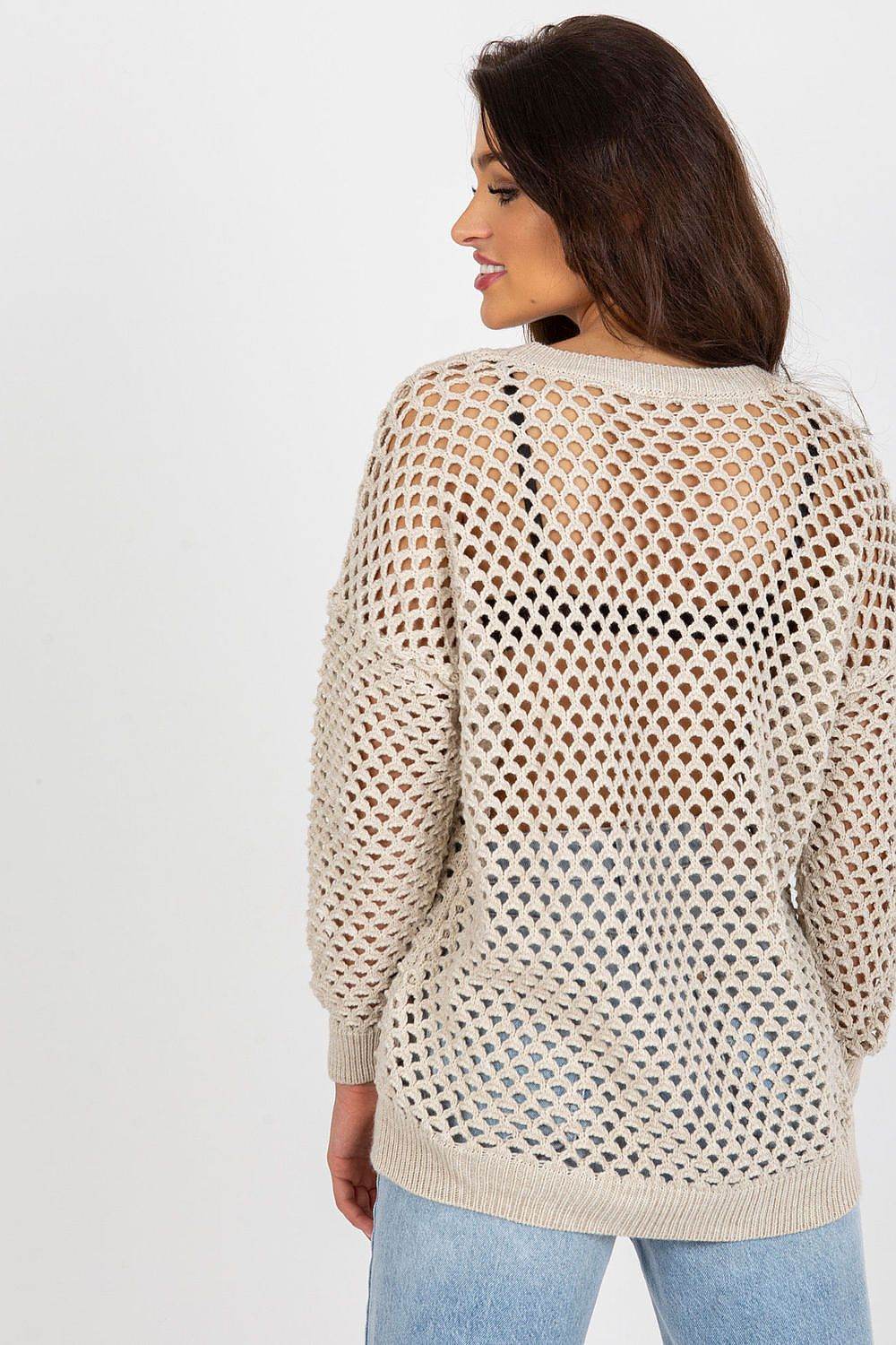 Jumper Badu - CELIA MODA