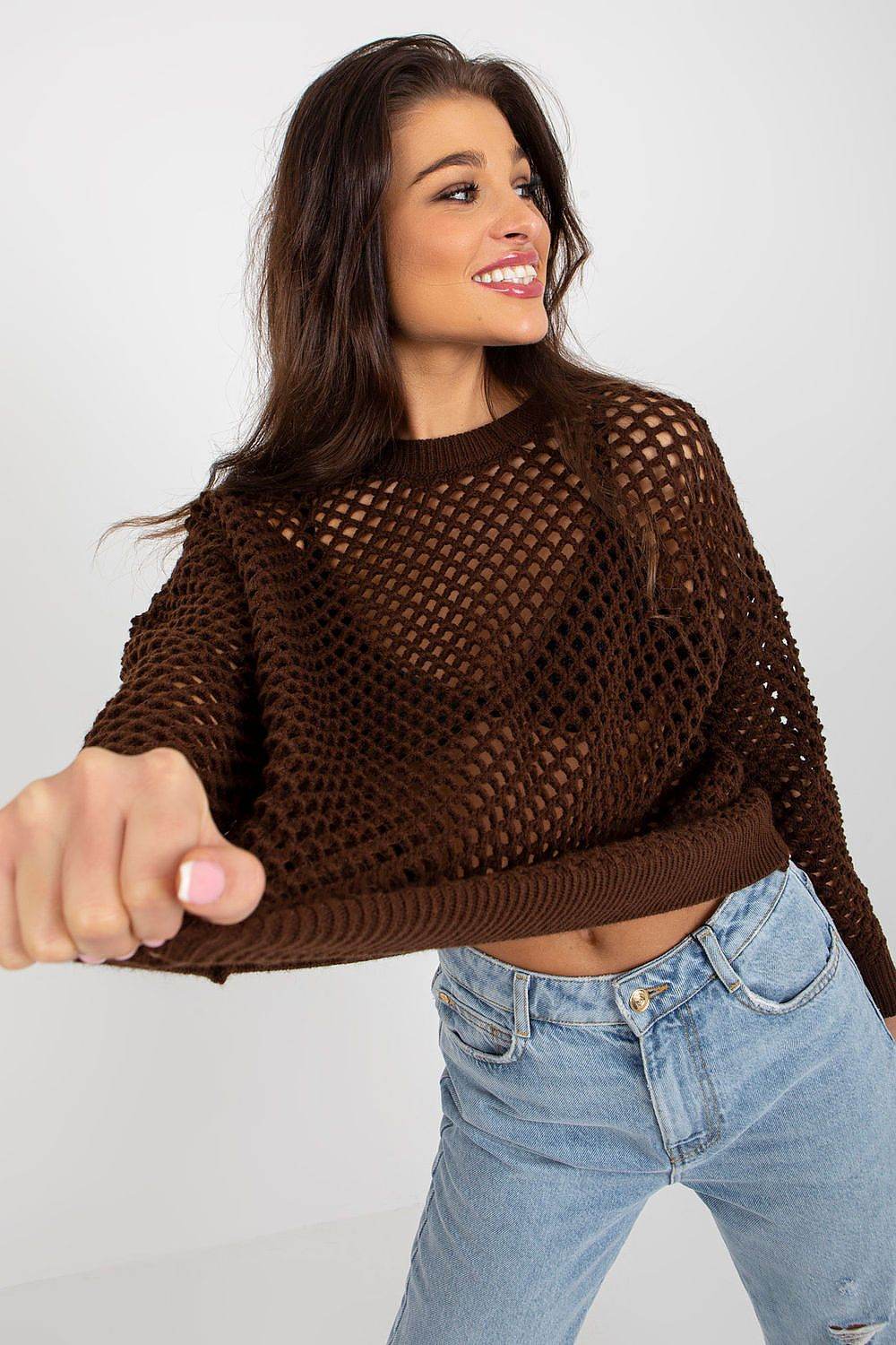 Jumper Badu - CELIA MODA