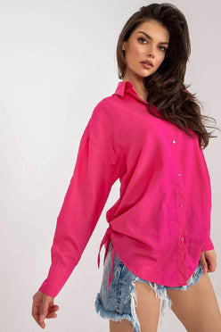 Long sleeve shirt Factory Price - CELIA MODA