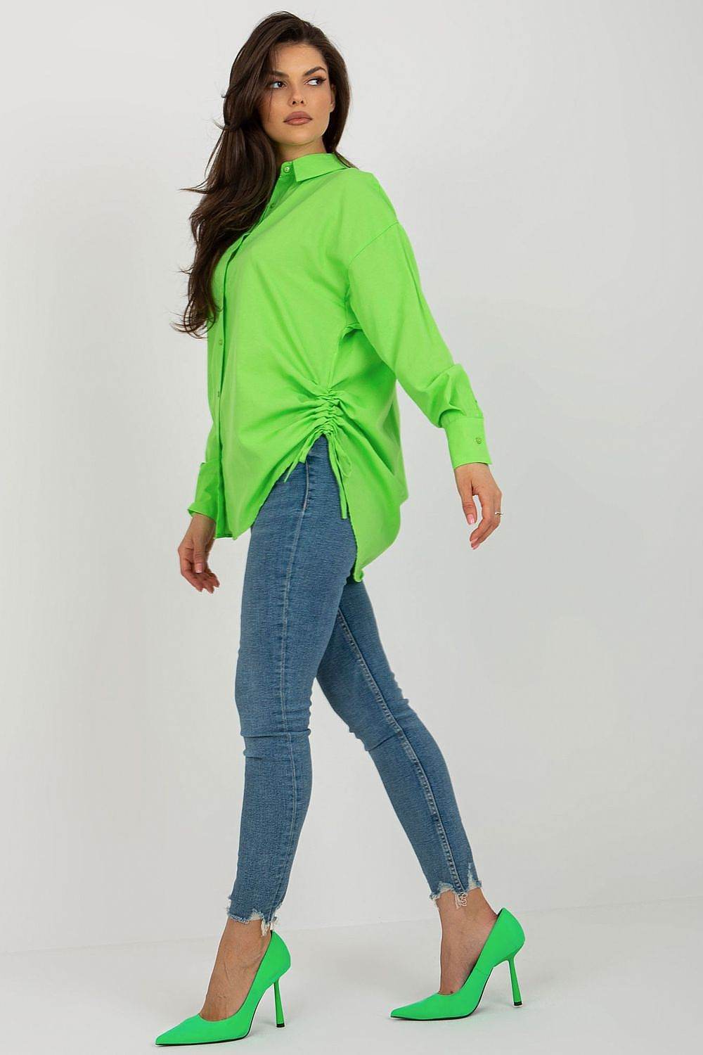 Long sleeve shirt Factory Price - CELIA MODA
