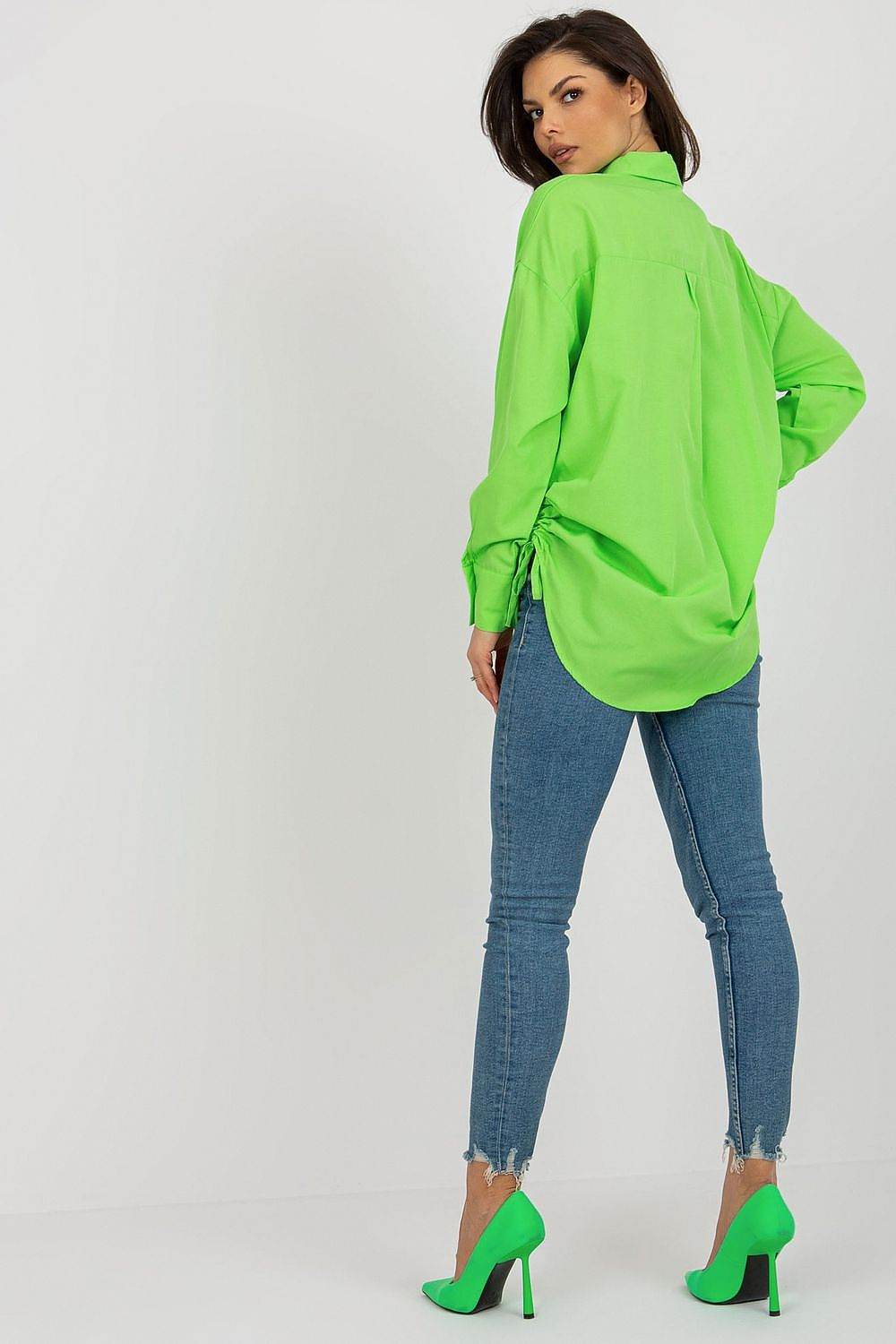 Long sleeve shirt Factory Price - CELIA MODA