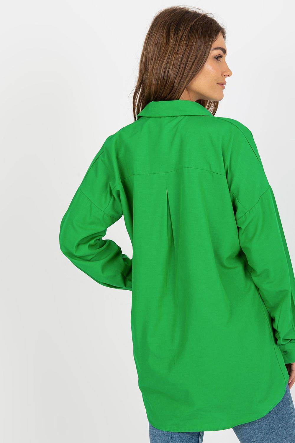 Long sleeve shirt Factory Price - CELIA MODA