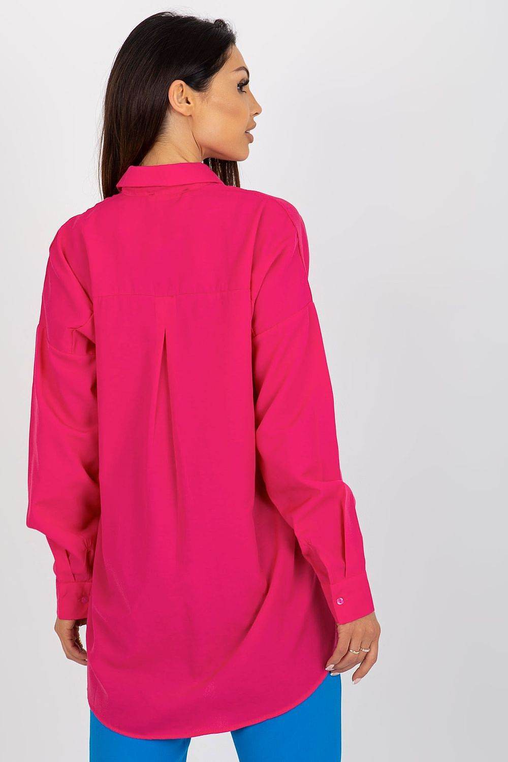 Long sleeve shirt Factory Price - CELIA MODA