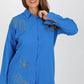 Long sleeve shirt Factory Price - CELIA MODA