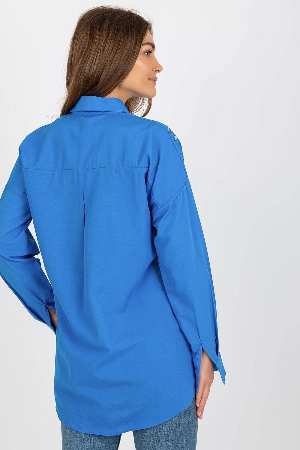 Long sleeve shirt Factory Price - CELIA MODA