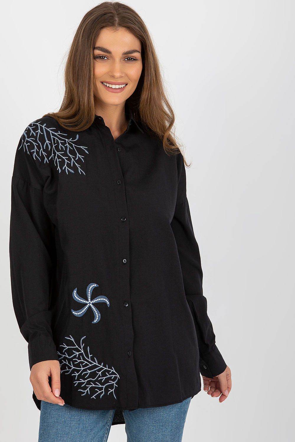 Long sleeve shirt Factory Price - CELIA MODA