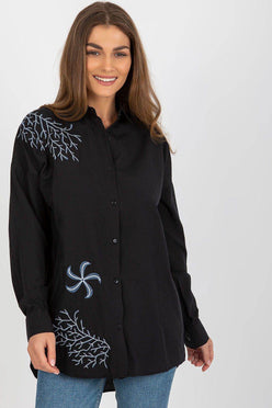 Long sleeve shirt Factory Price - CELIA MODA