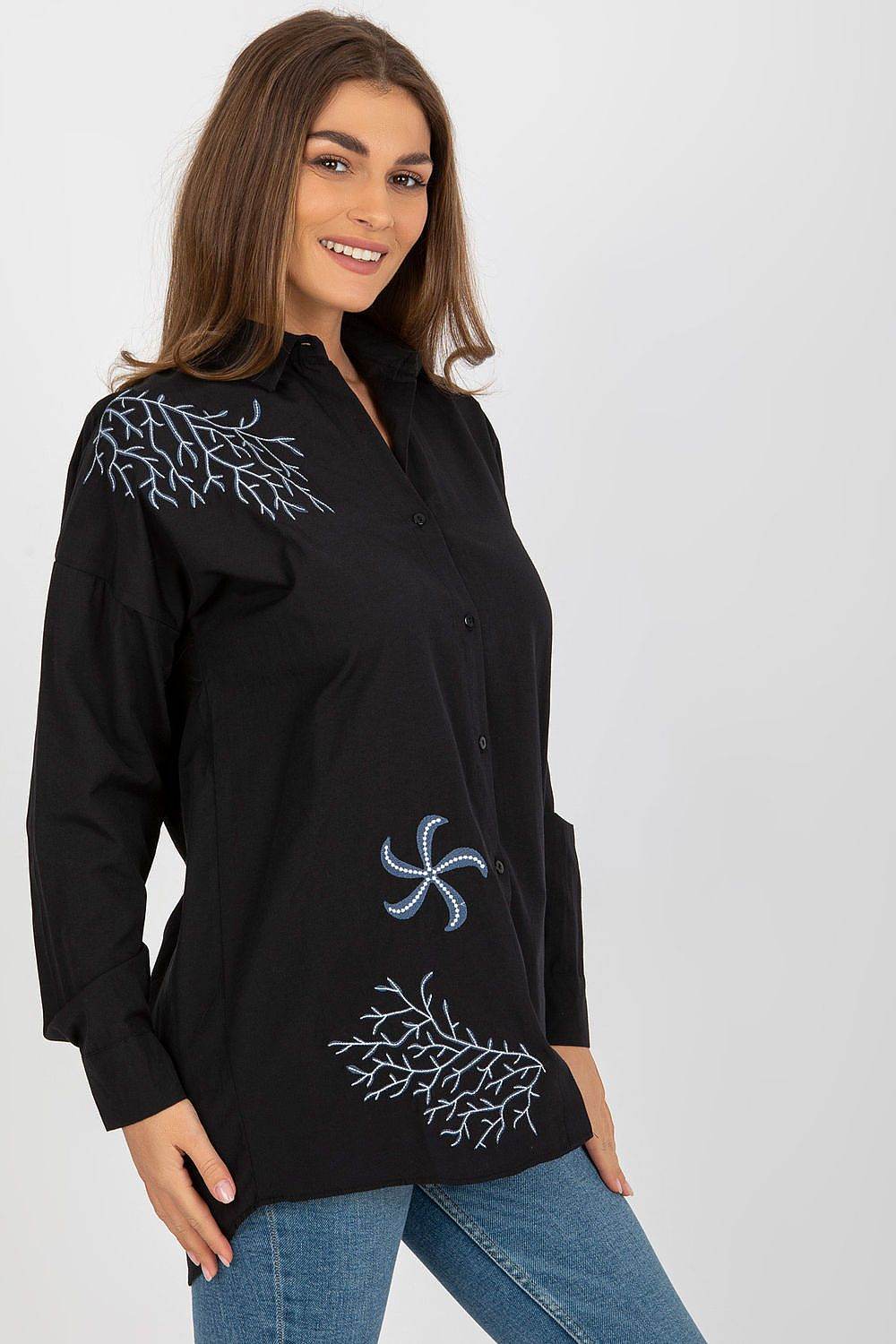 Long sleeve shirt Factory Price - CELIA MODA