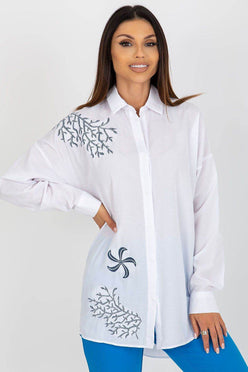 Long sleeve shirt Factory Price - CELIA MODA