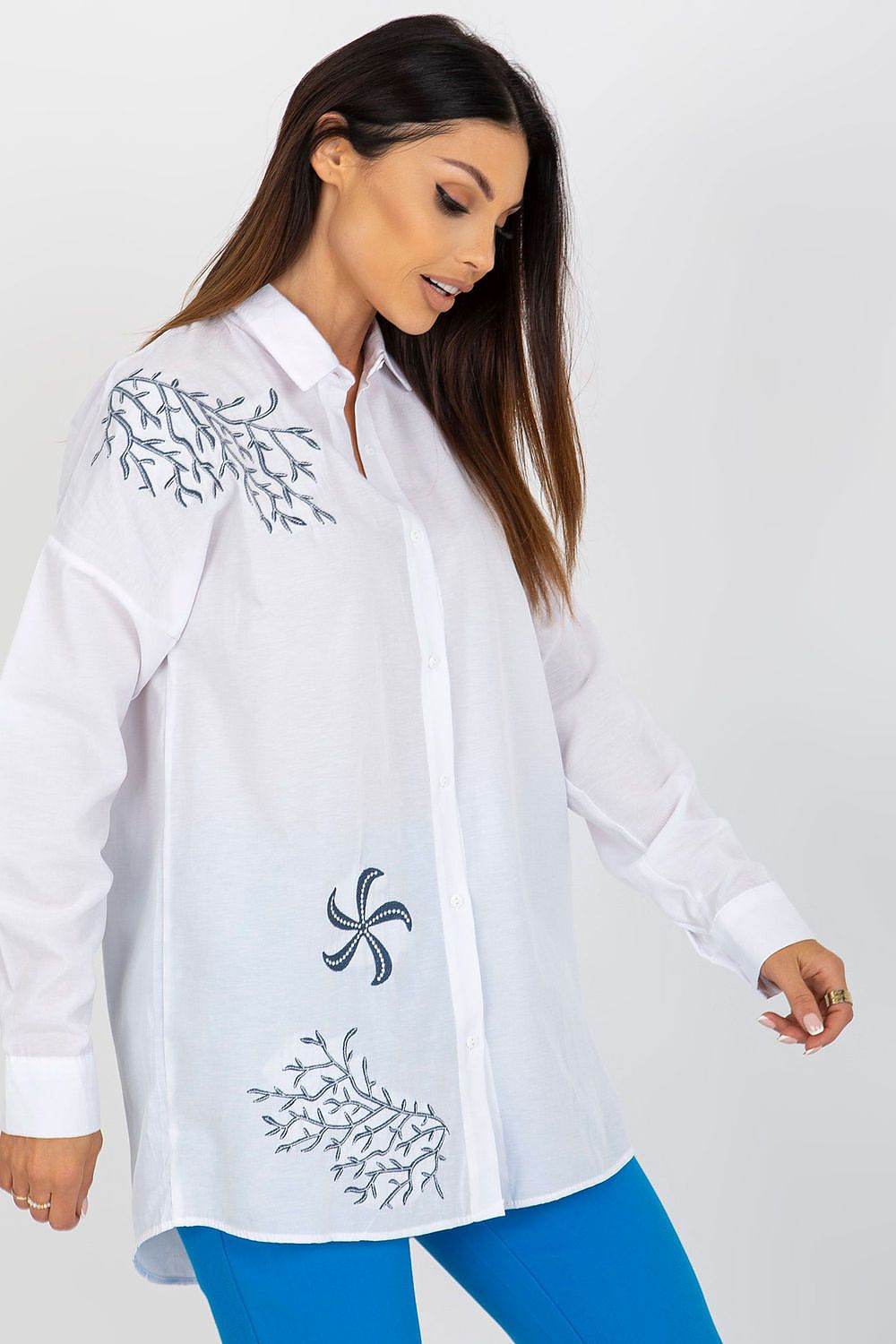 Long sleeve shirt Factory Price - CELIA MODA