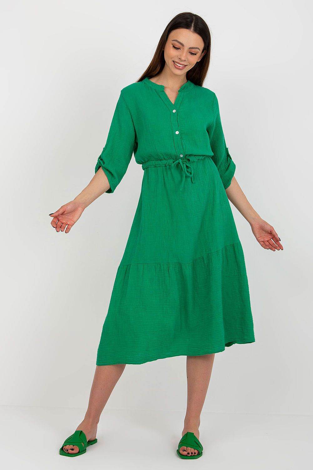 Daydress Och Bella - CELIA MODA