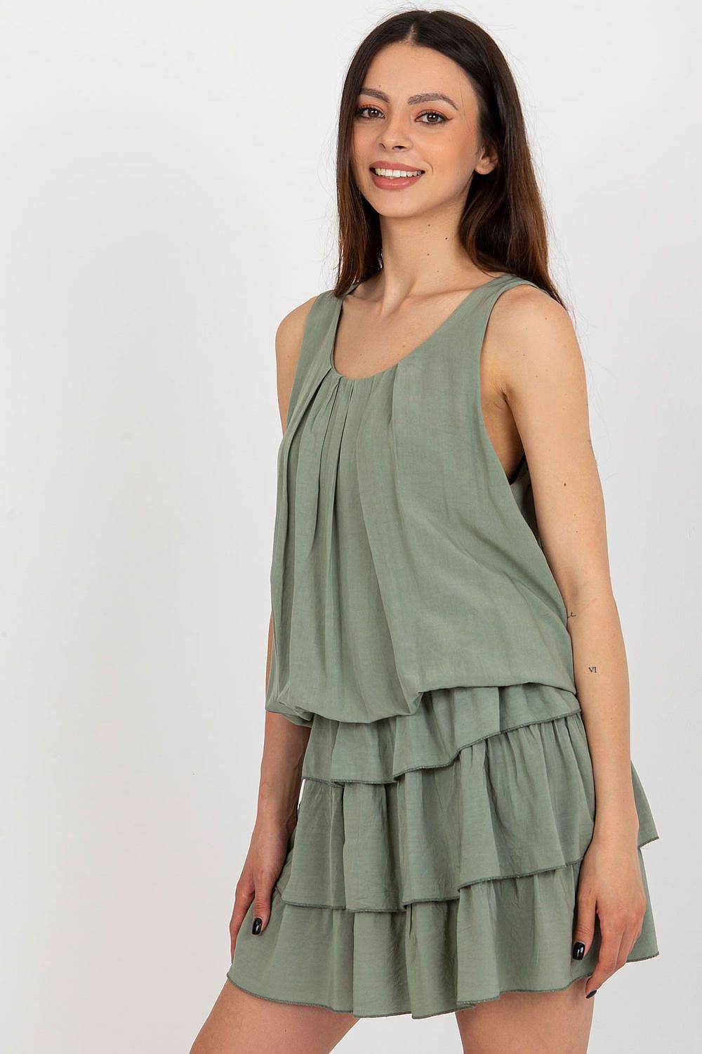 Daydress Och Bella - CELIA MODA