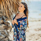 Bathrobe Eldar - CELIA MODA