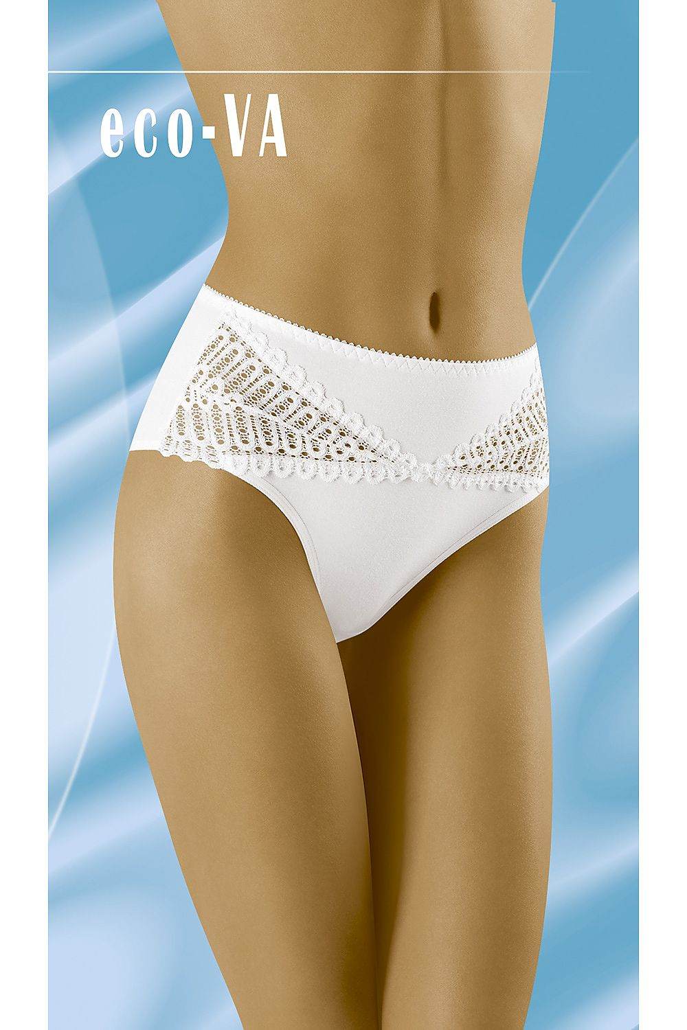 Panties Wolbar - CELIA MODA