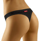 T-backs Wolbar - CELIA MODA