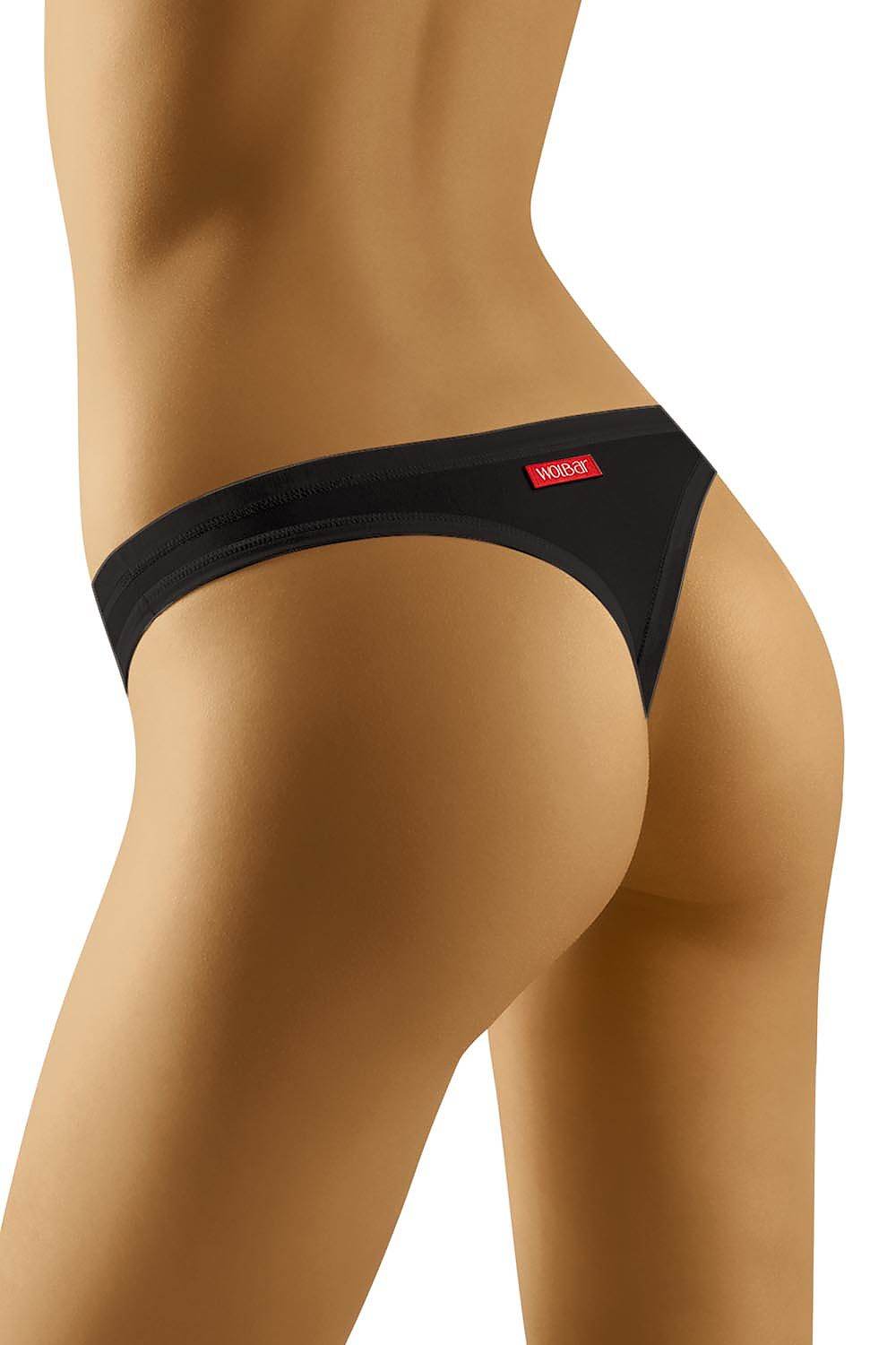 T-backs Wolbar - CELIA MODA