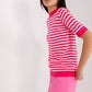  Blouse model 182045 Badu 