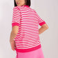  Blouse model 182045 Badu 