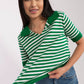  Blouse model 182050 Badu 