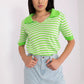  Blouse model 182051 Badu 