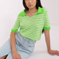  Blouse model 182051 Badu 