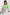 Blouse Badu - CELIA MODA