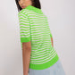  Blouse model 182051 Badu 