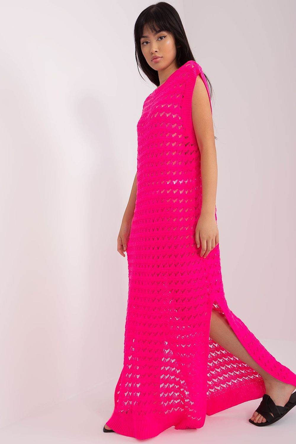 Beach Dress Badu - CELIA MODA