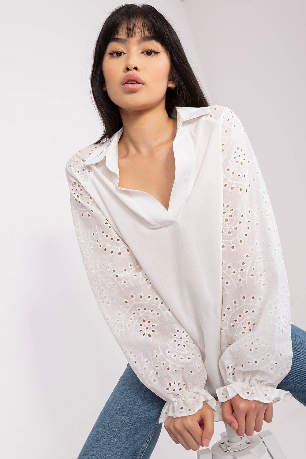 Blouse Lakerta - CELIA MODA
