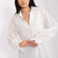 Blouse Lakerta - CELIA MODA