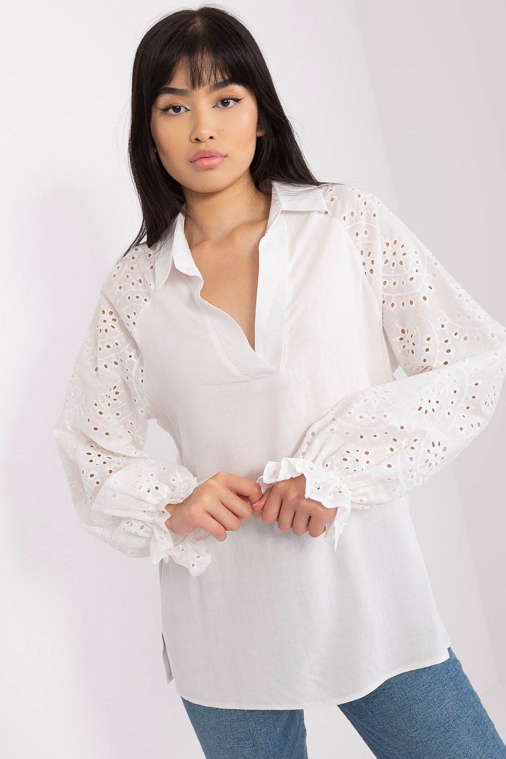 Blouse Lakerta - CELIA MODA