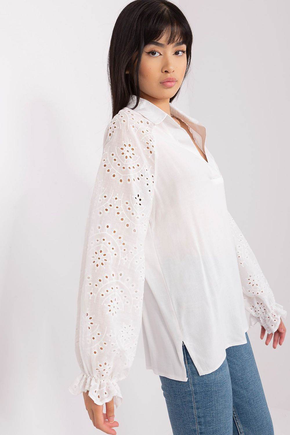 Blouse Lakerta - CELIA MODA