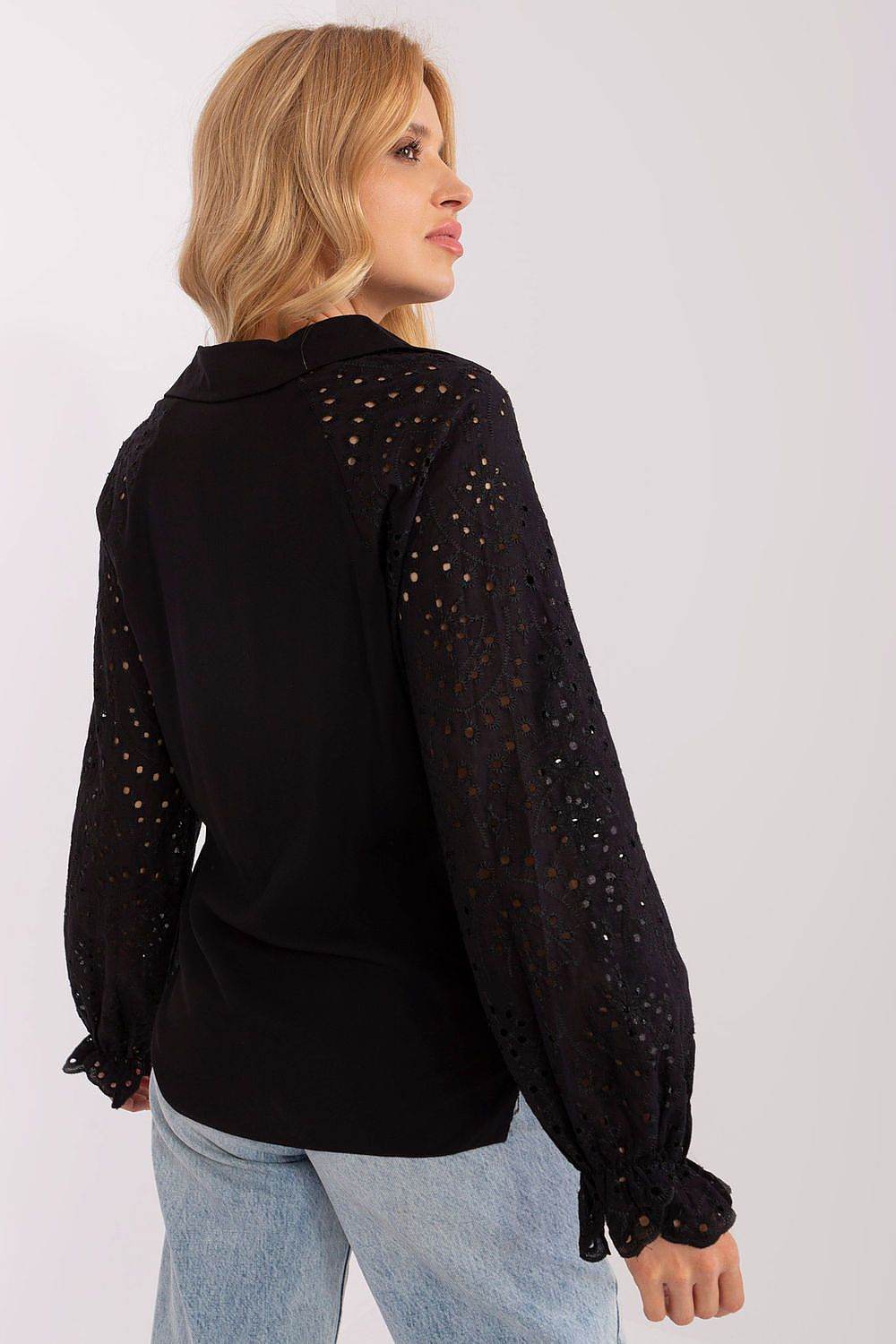 Blouse Lakerta - CELIA MODA