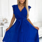  Cocktail dress model 182080 Numoco 