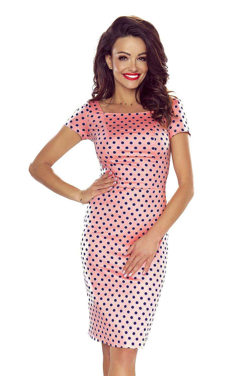 Daydress Numoco - CELIA MODA