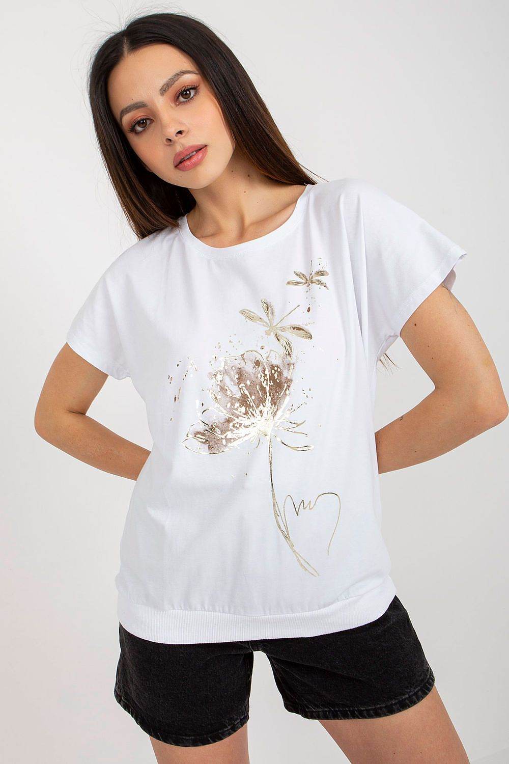 Blouse Rue Paris - CELIA MODA
