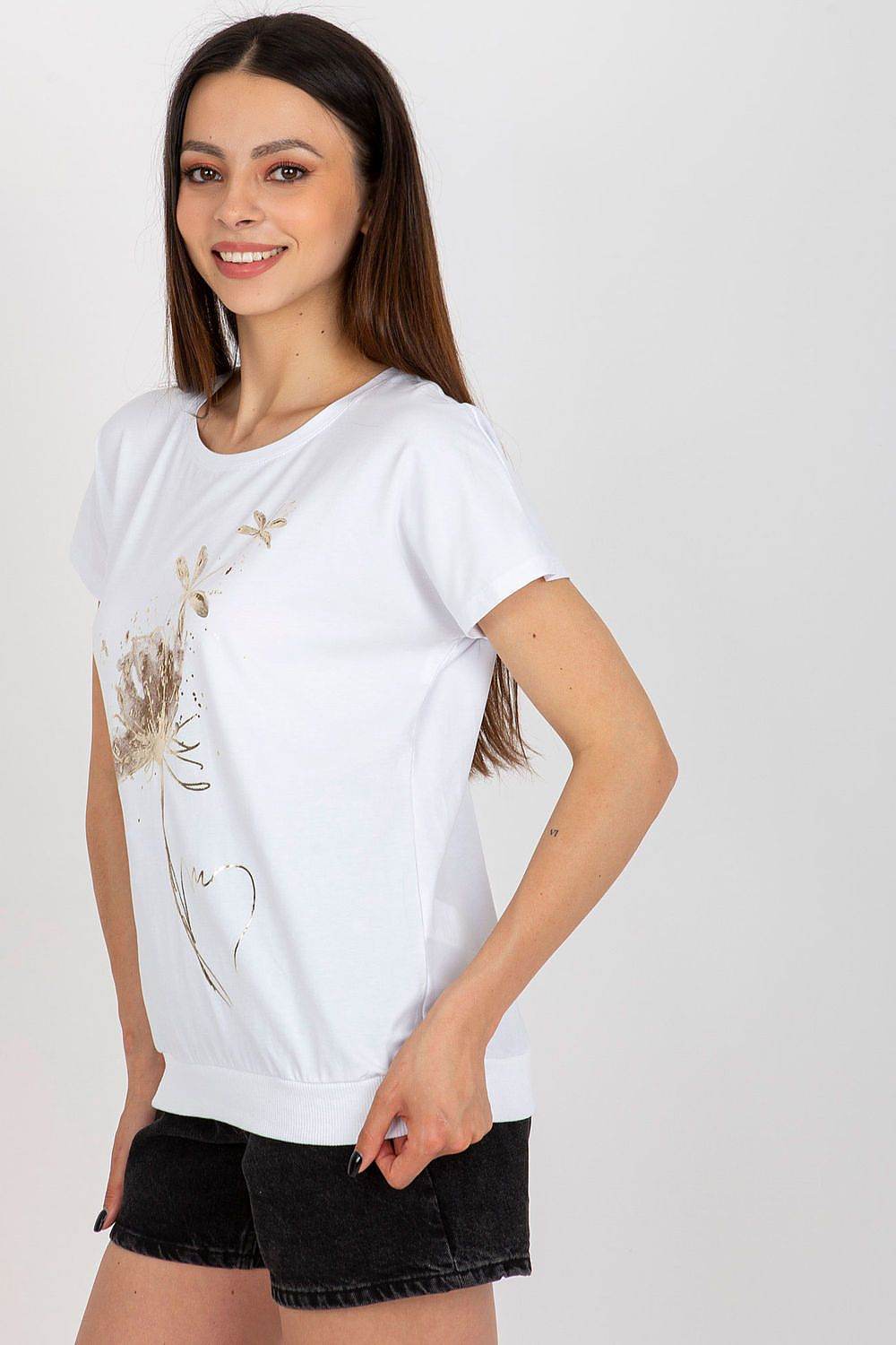 Blouse Rue Paris - CELIA MODA