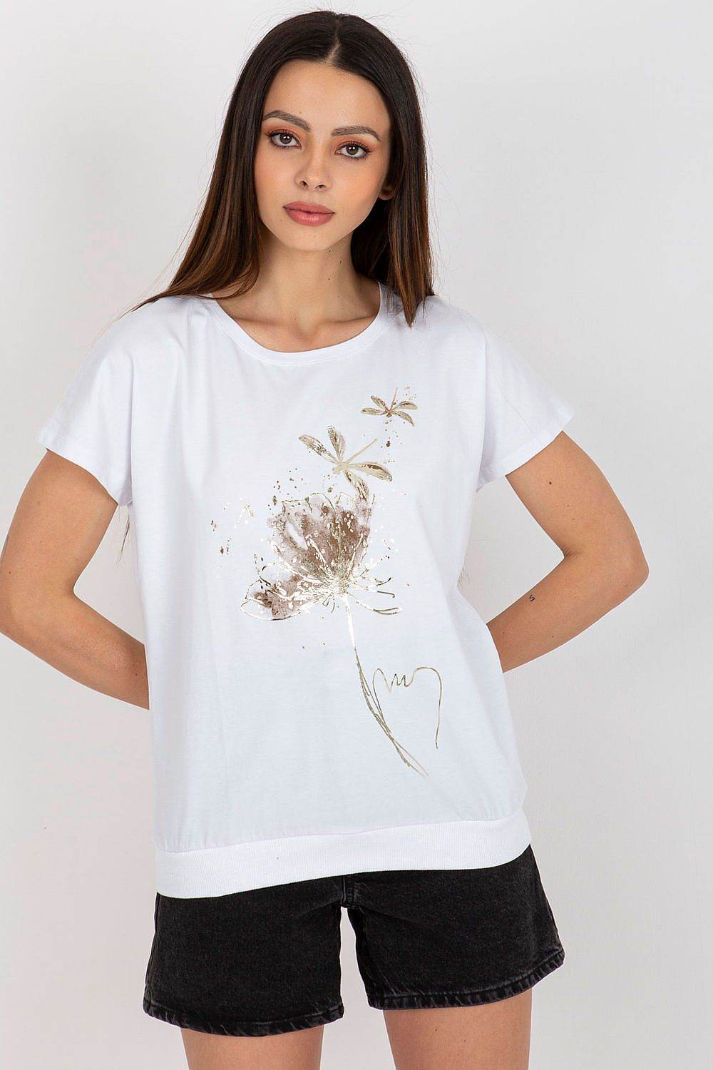 Blouse Rue Paris - CELIA MODA