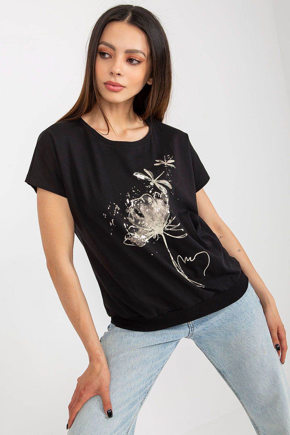 Blouse Rue Paris - CELIA MODA