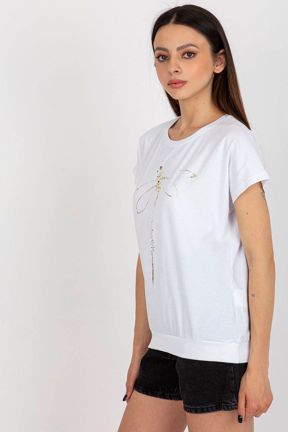 Blouse Rue Paris - CELIA MODA