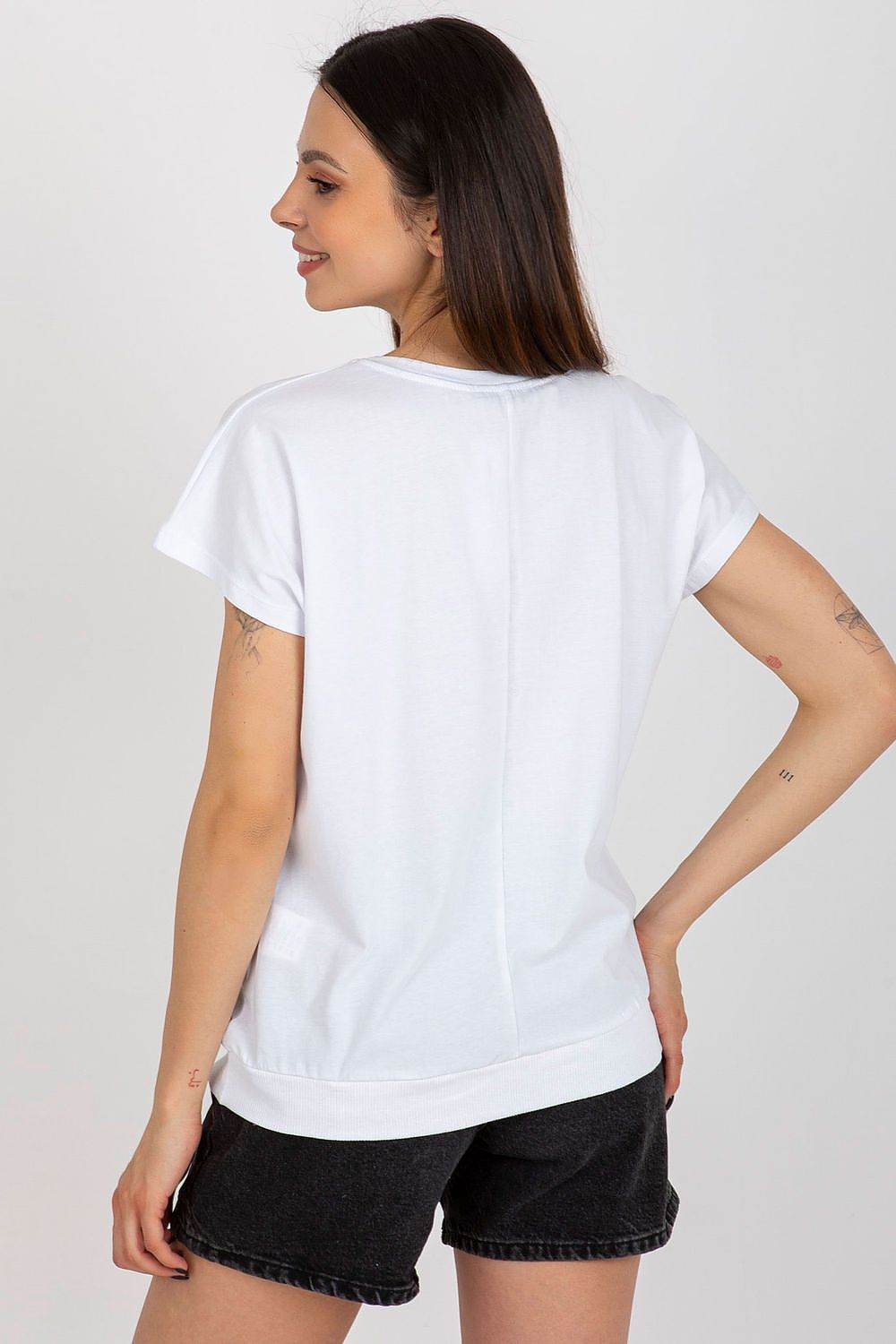 Blouse Rue Paris - CELIA MODA