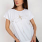 Blouse Rue Paris - CELIA MODA