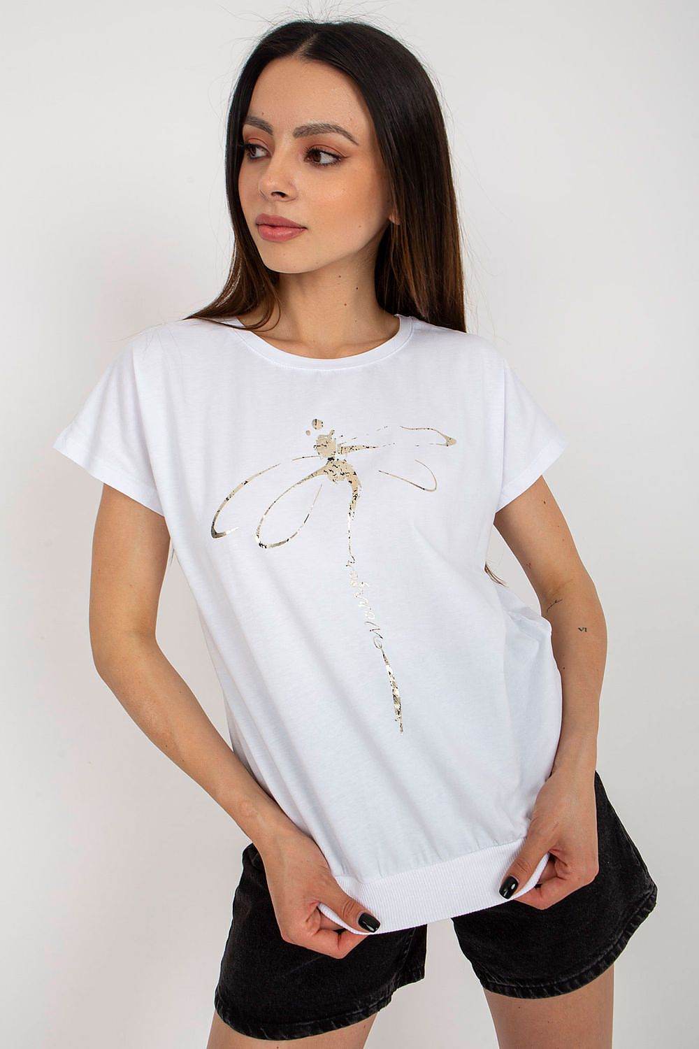Blouse Rue Paris - CELIA MODA