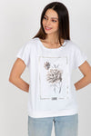 Blouse Rue Paris - CELIA MODA