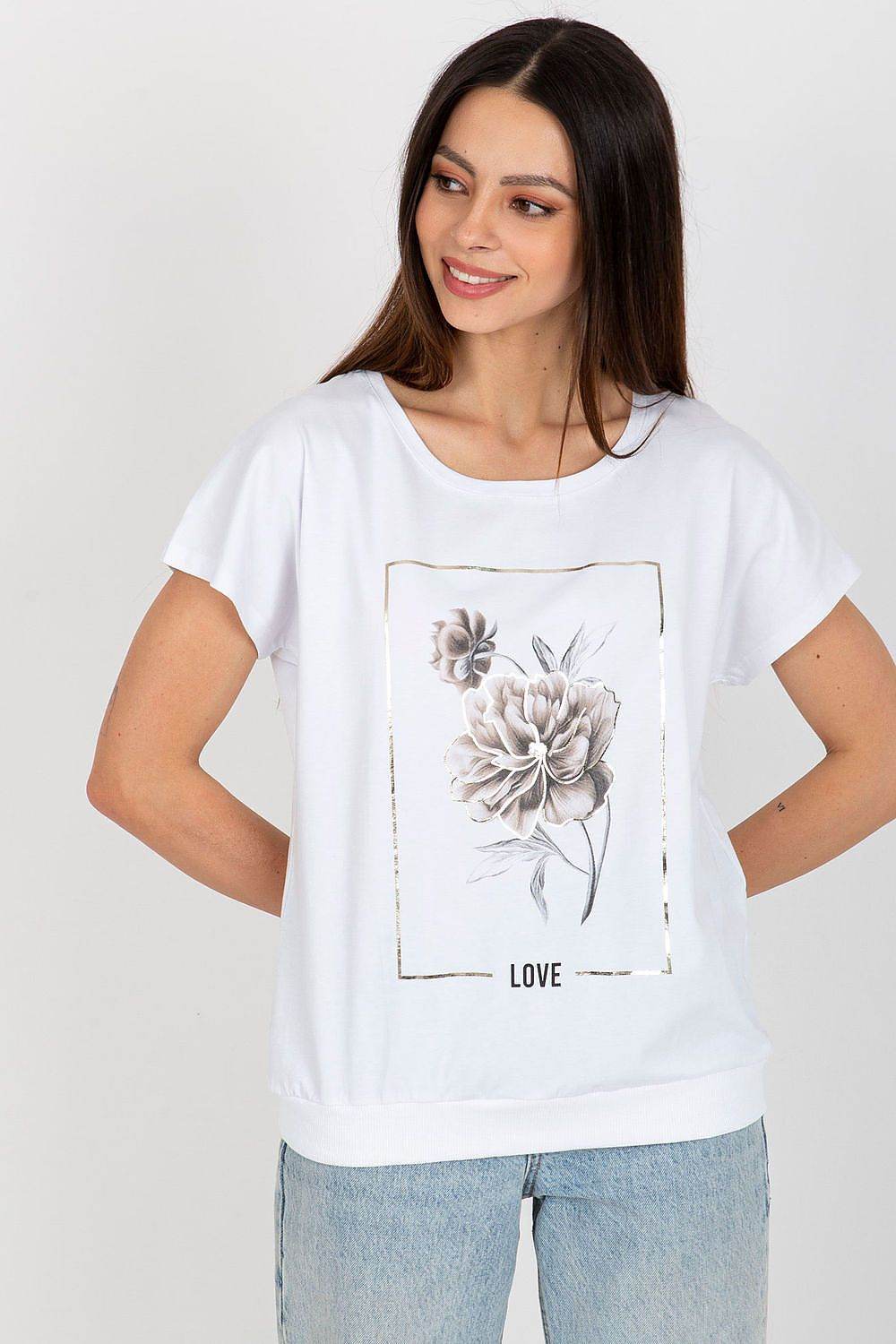 Blouse Rue Paris - CELIA MODA